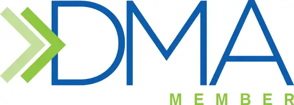 DMA logo