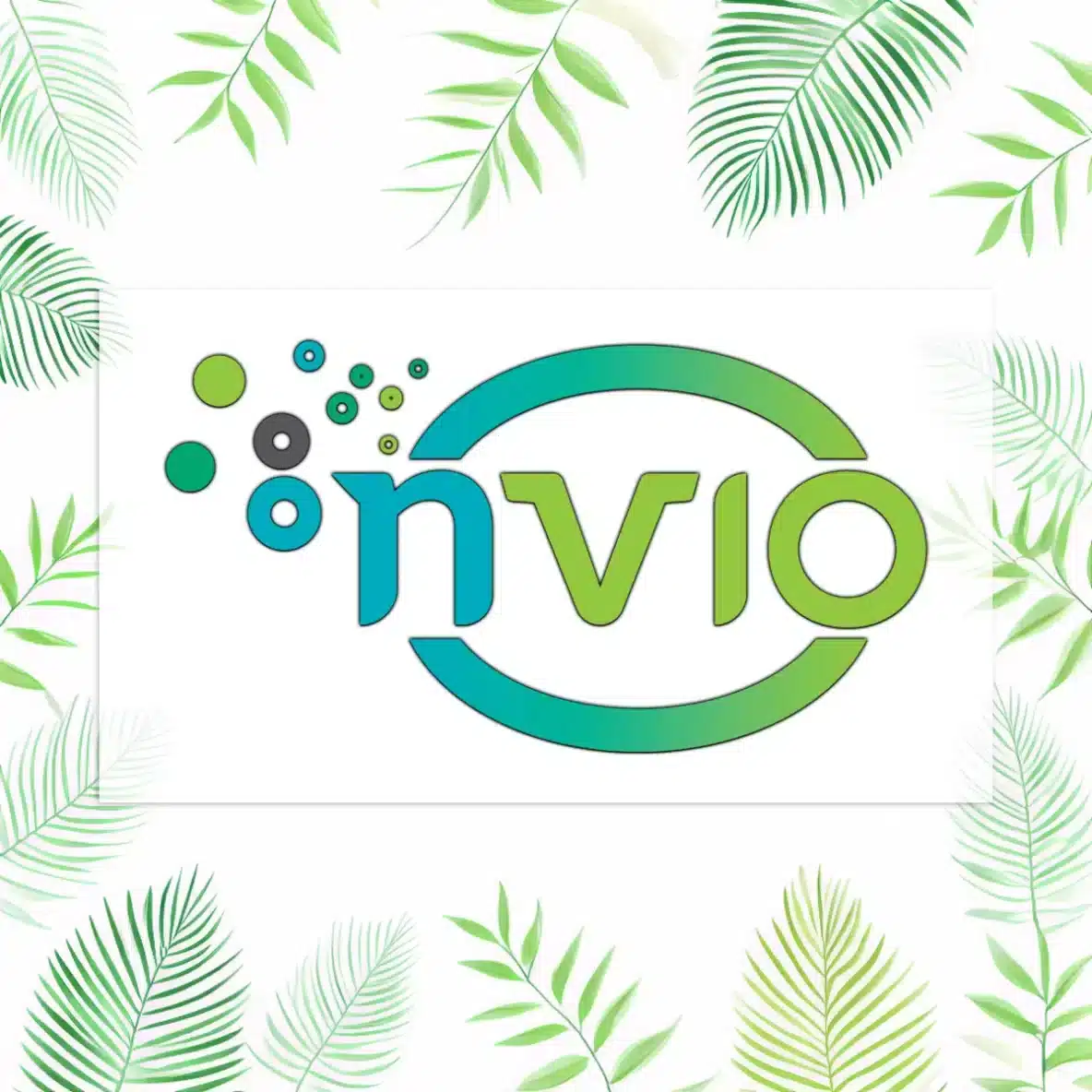 NVIO™ biodegradable cards