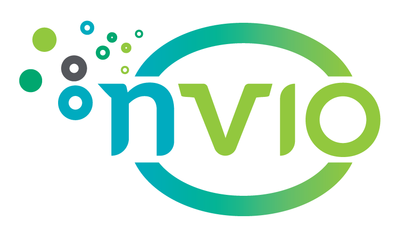 NVIO™ Eco-Friendly Plastic Card logo